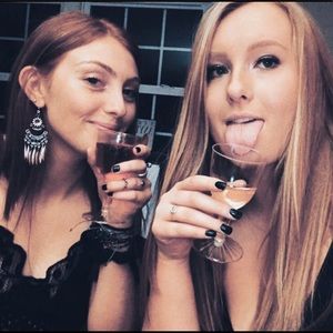 Meet your Posher, Beth